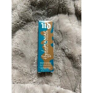 Urban Decay Hydromaniac Tinted Foundation